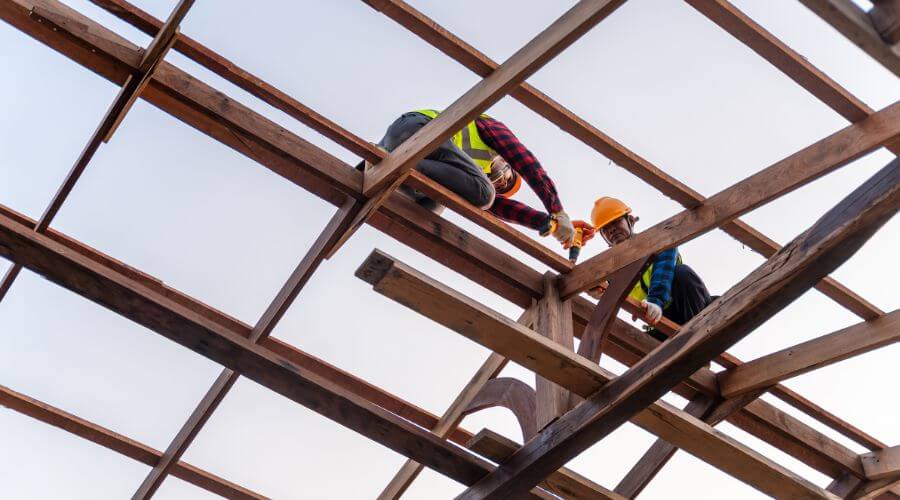 Expert Emergency Roof Repairs services in Hobart, NY